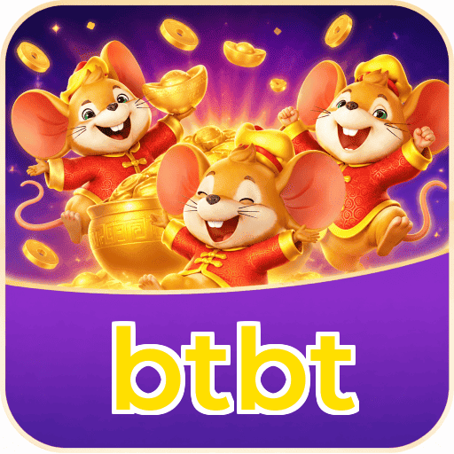 btbt Logo Oficial