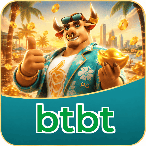 Requisitos do APK btbt para Android - Logo Oficial