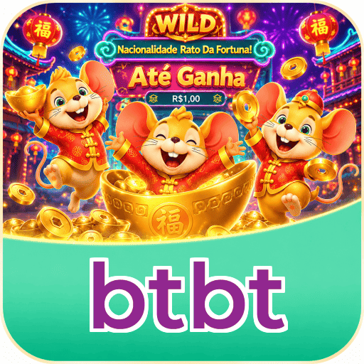 Logo btbt Loteria Online
